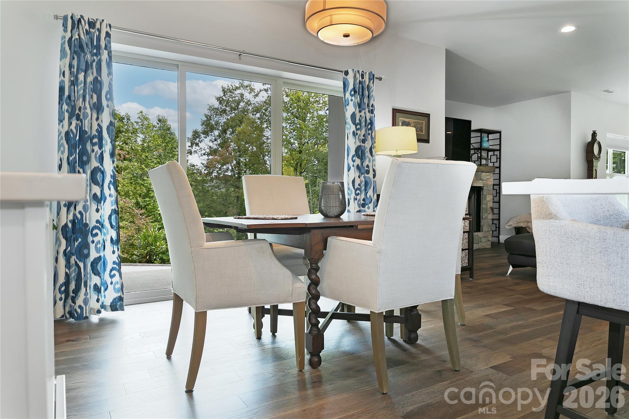 Connestee Falls - Residential