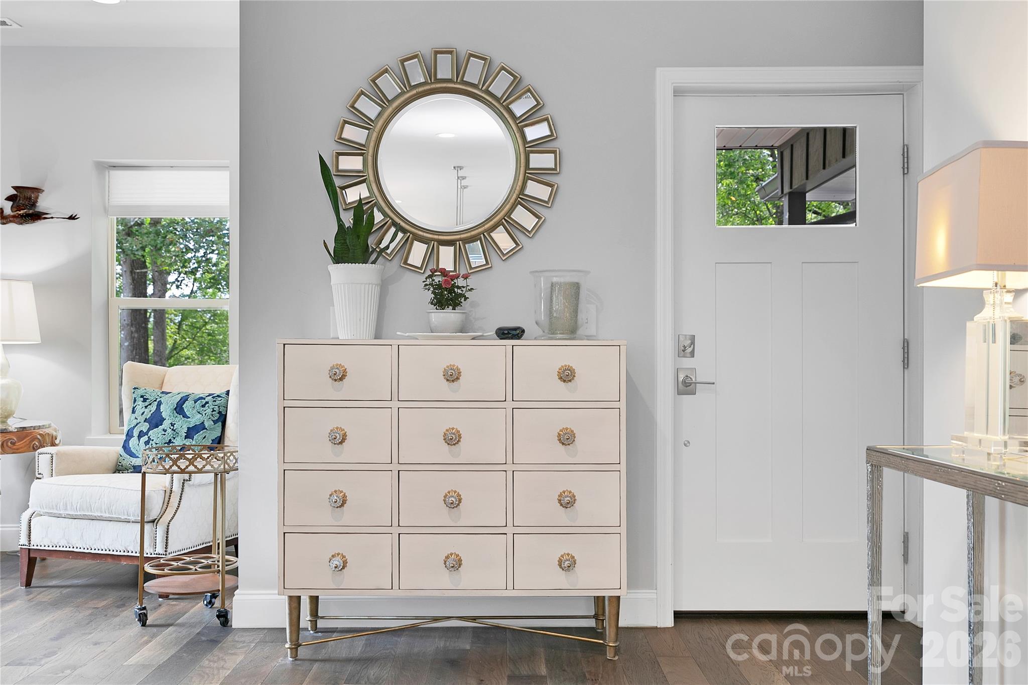 Connestee Falls - Residential