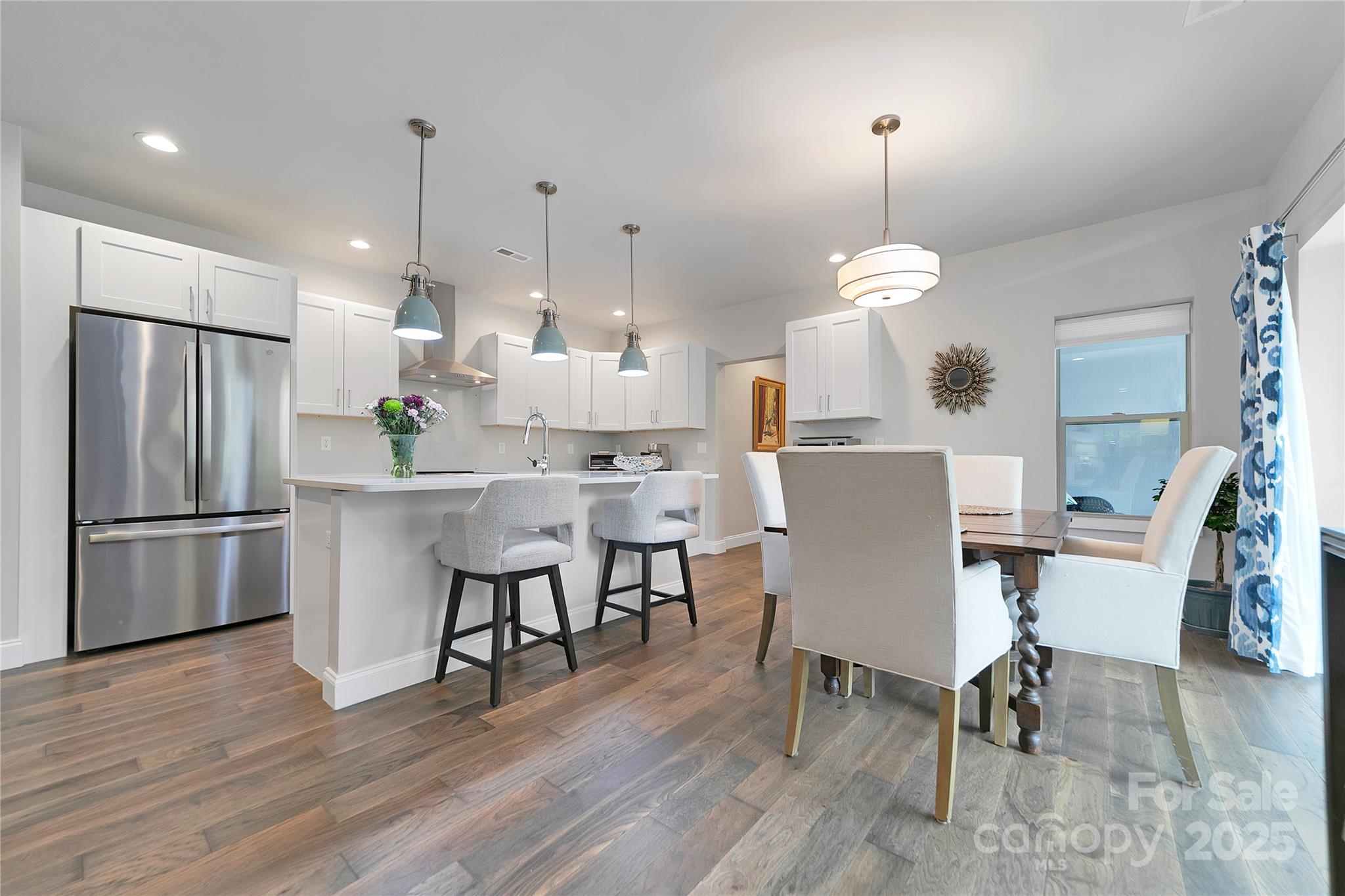 Connestee Falls - Residential