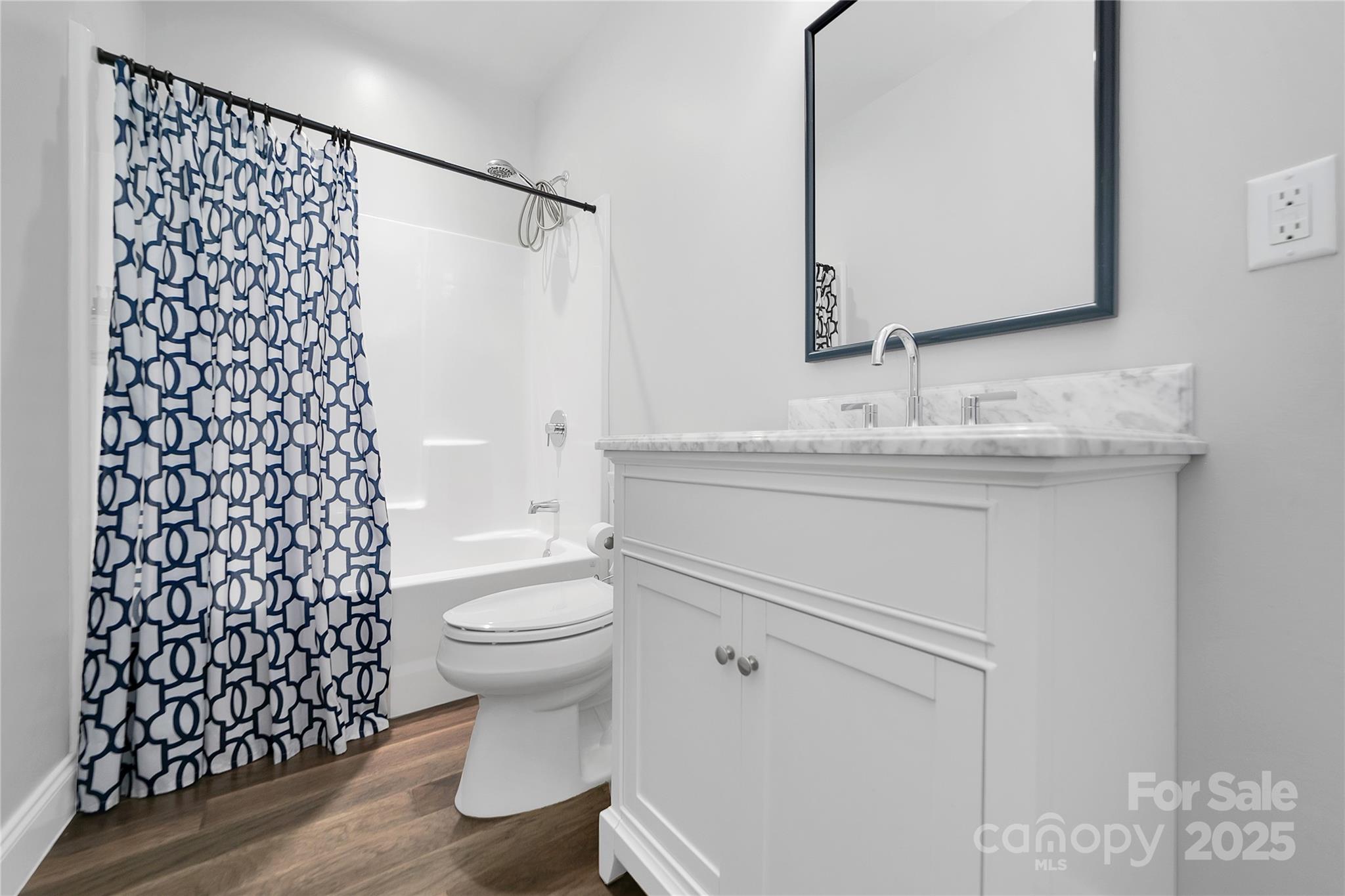 Connestee Falls - Residential