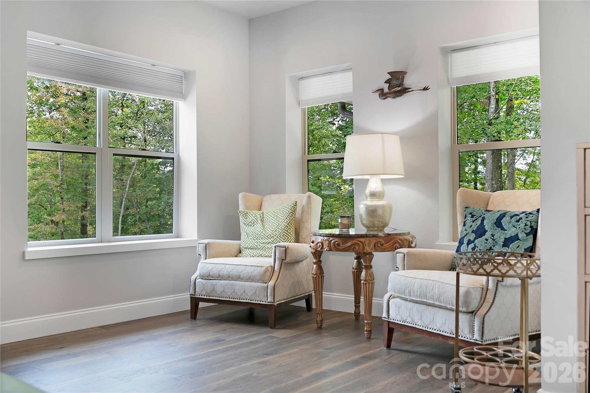 Connestee Falls - Residential