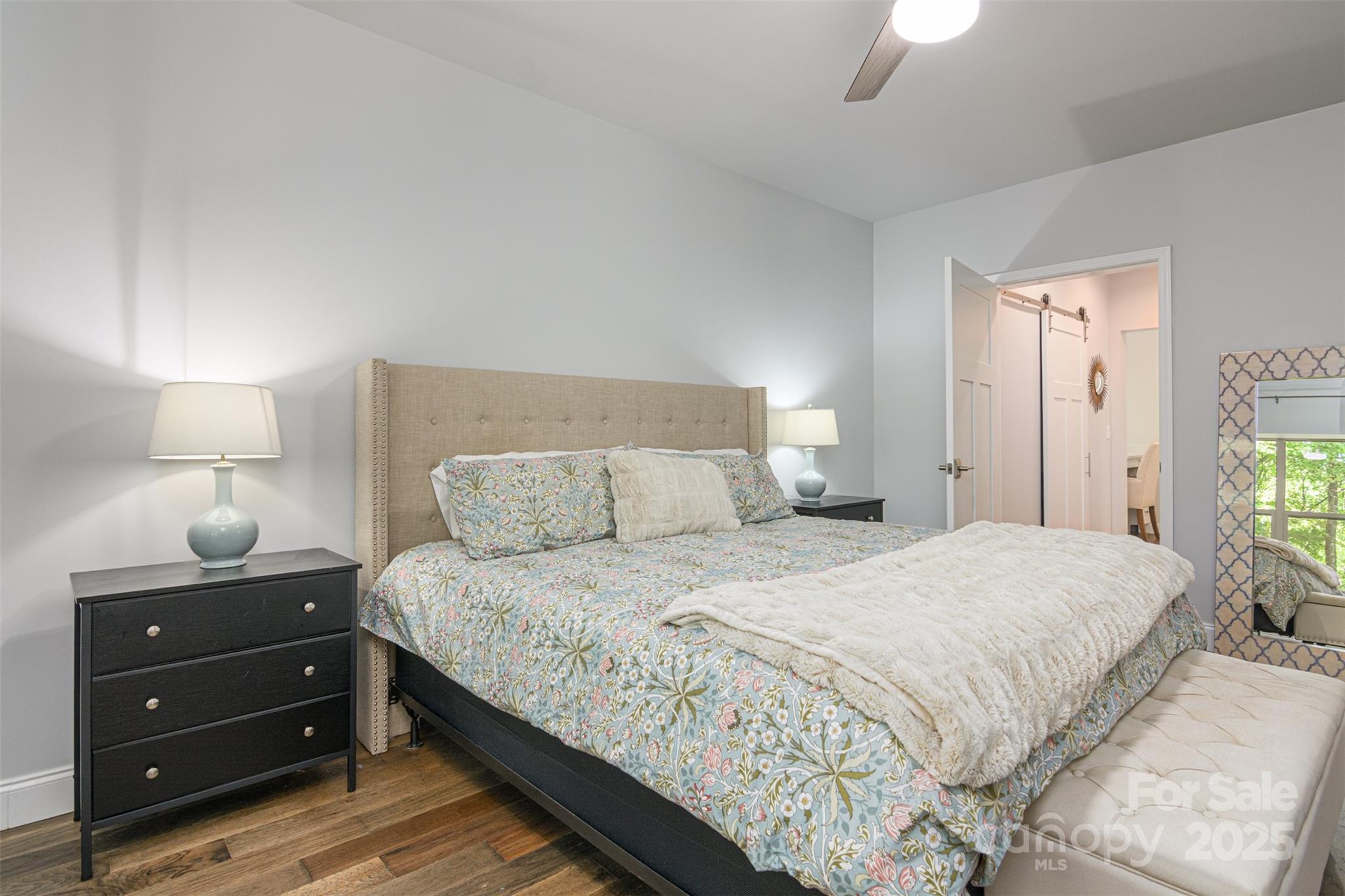 Connestee Falls - Residential