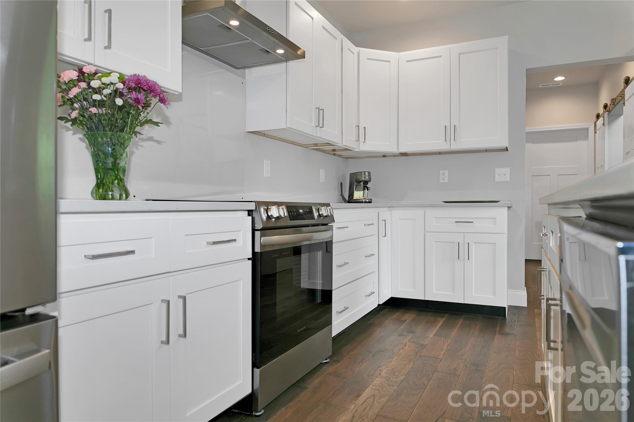 Connestee Falls - Residential