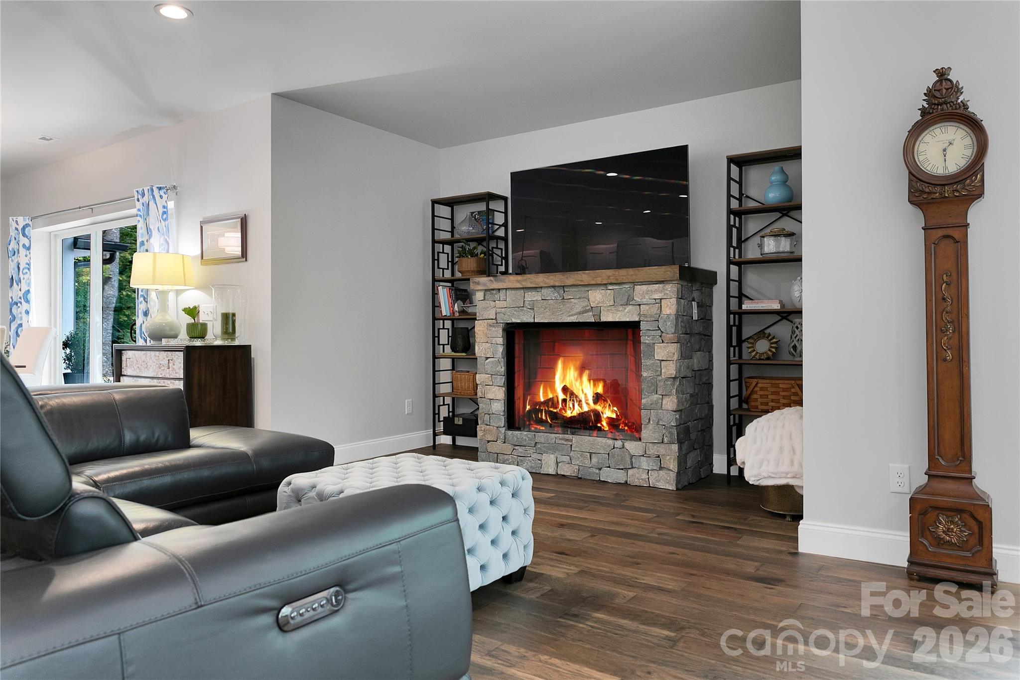 Connestee Falls - Residential