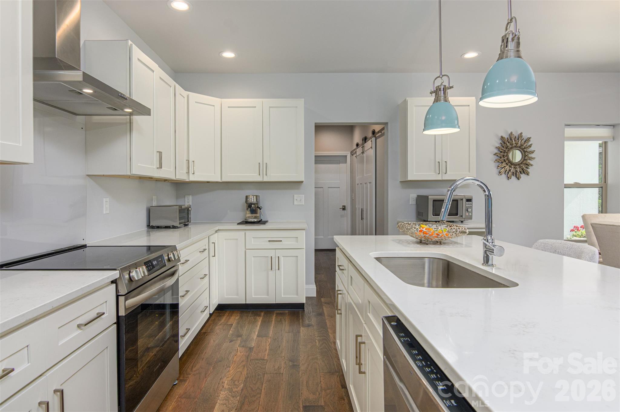 Connestee Falls - Residential