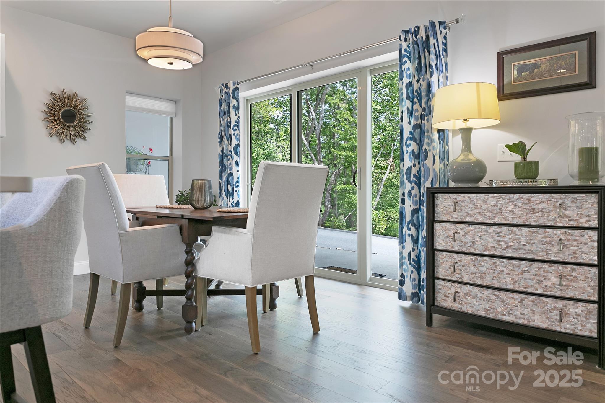 Connestee Falls - Residential