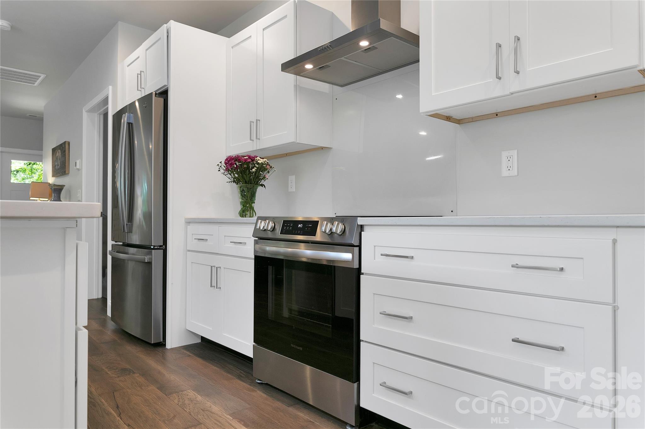 Connestee Falls - Residential