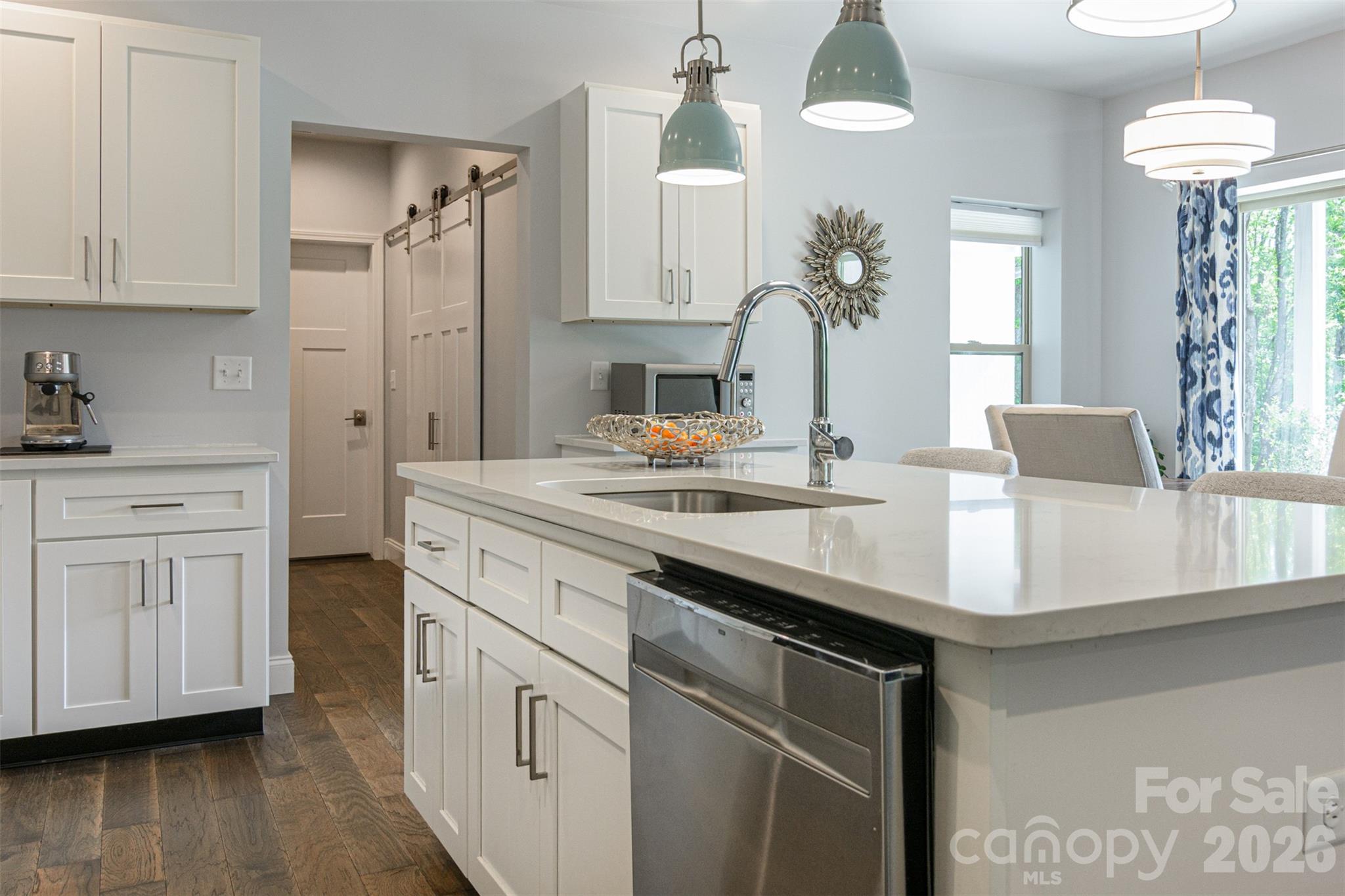 Connestee Falls - Residential