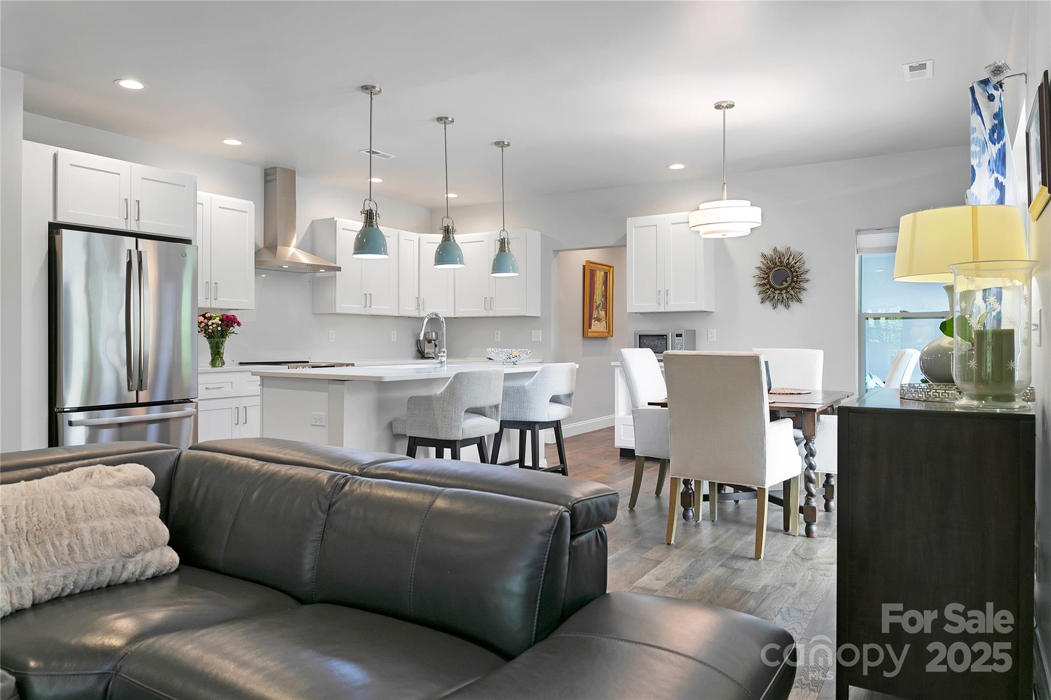 Connestee Falls - Residential