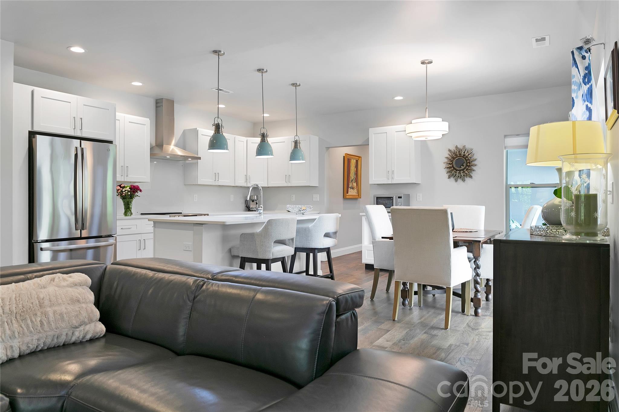 Connestee Falls - Residential