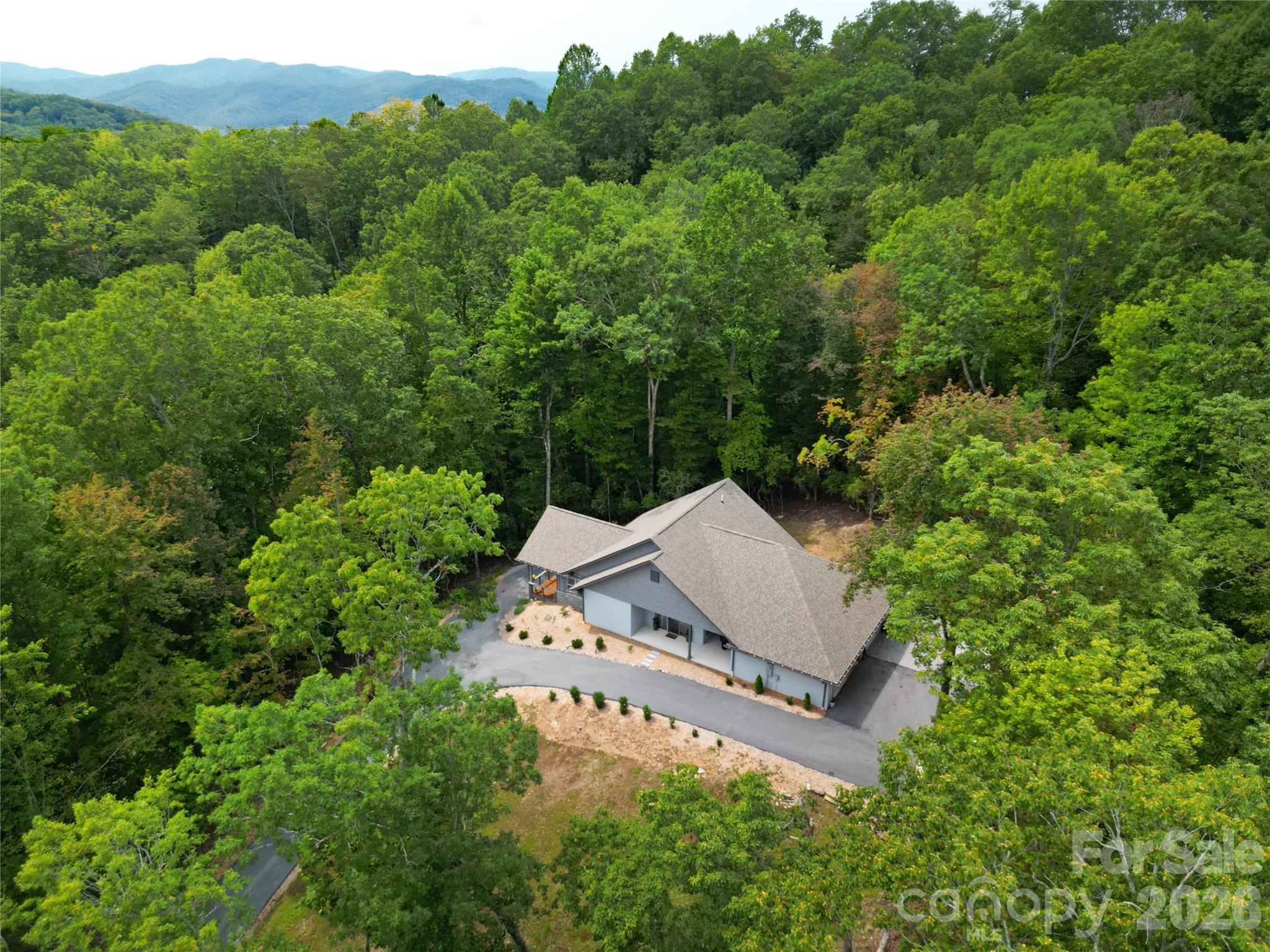 Connestee Falls - Residential