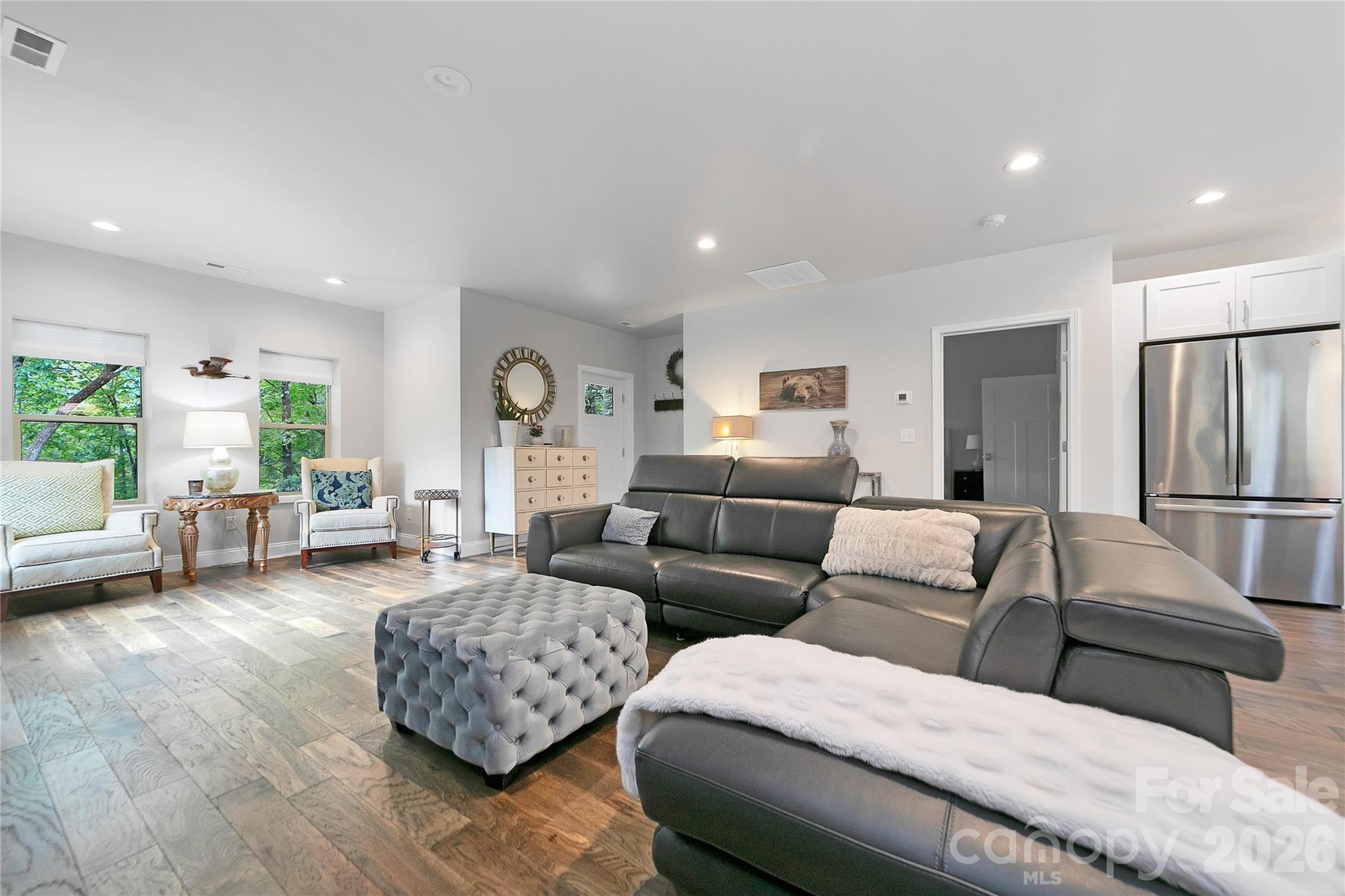 Connestee Falls - Residential