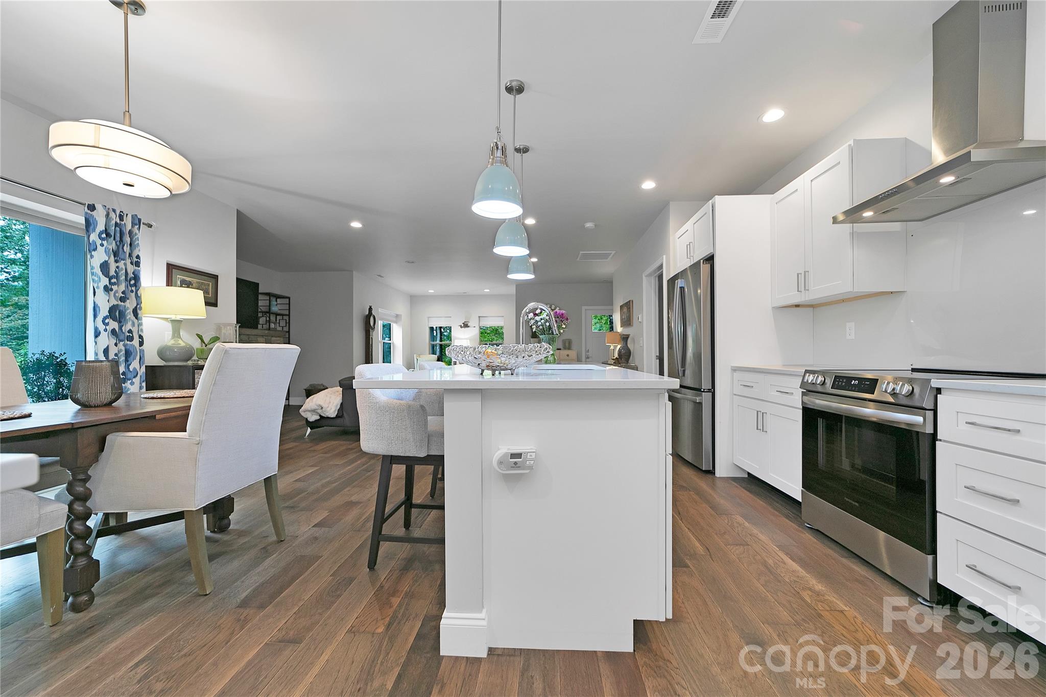 Connestee Falls - Residential