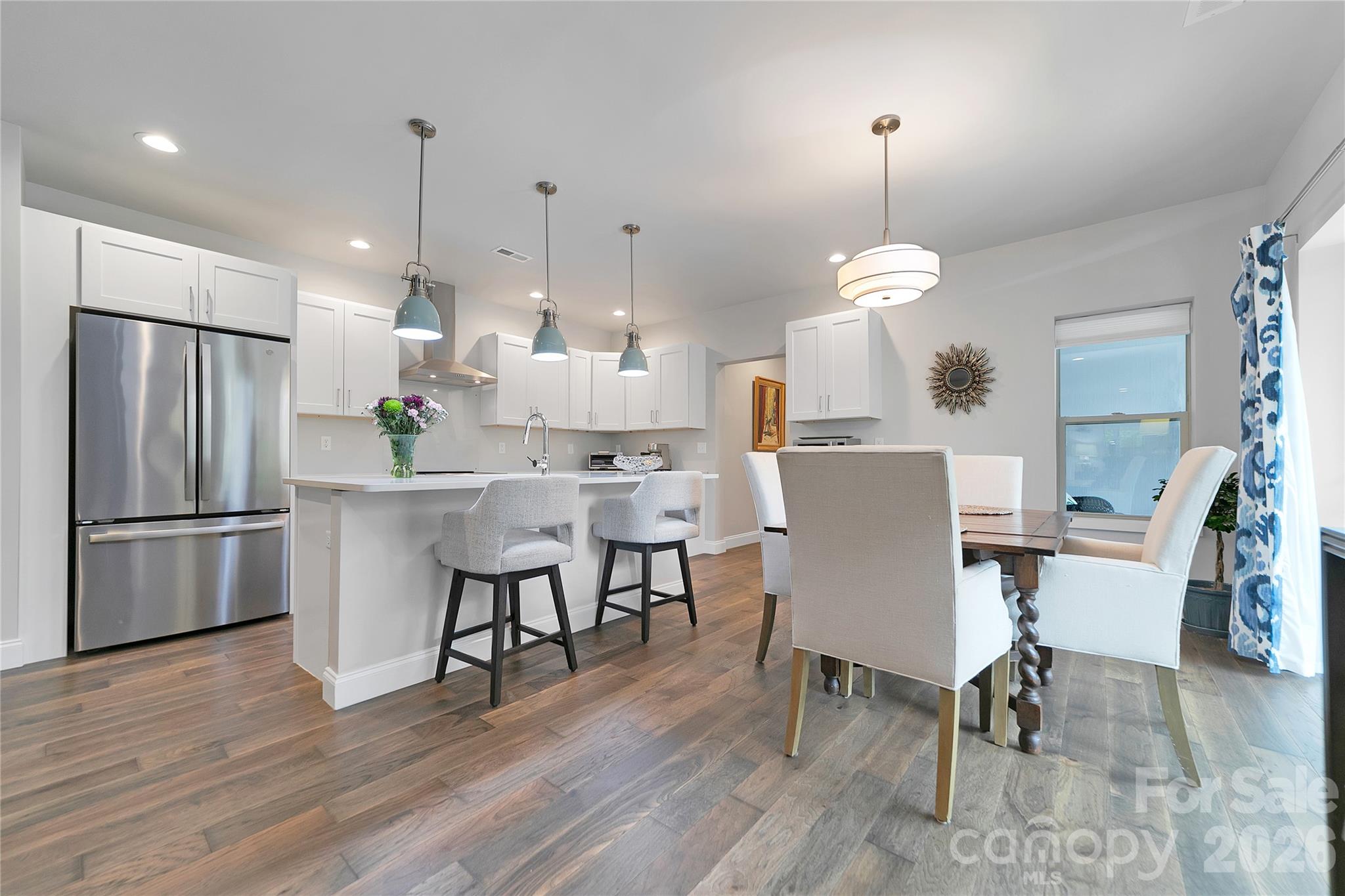 Connestee Falls - Residential