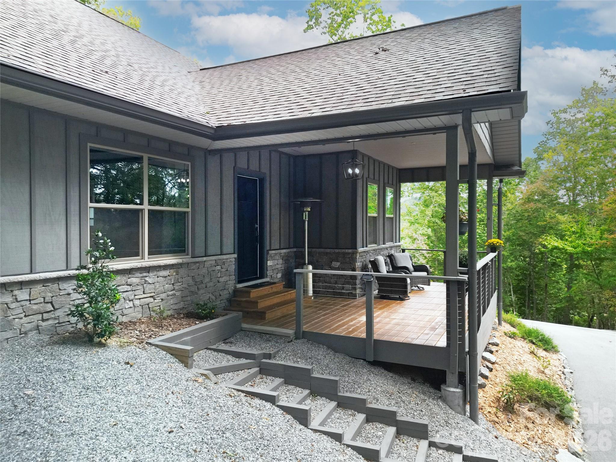 Connestee Falls - Residential