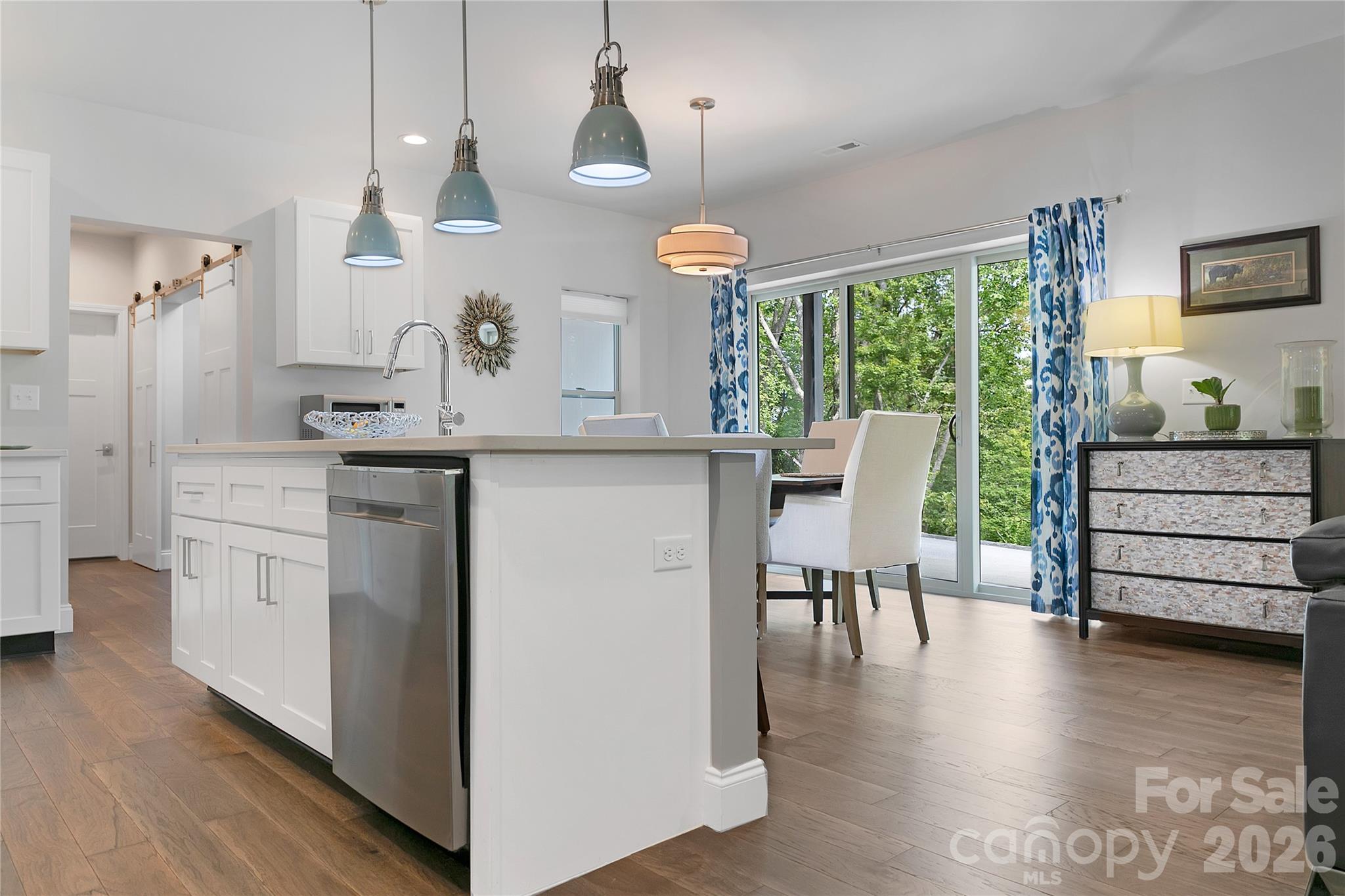 Connestee Falls - Residential