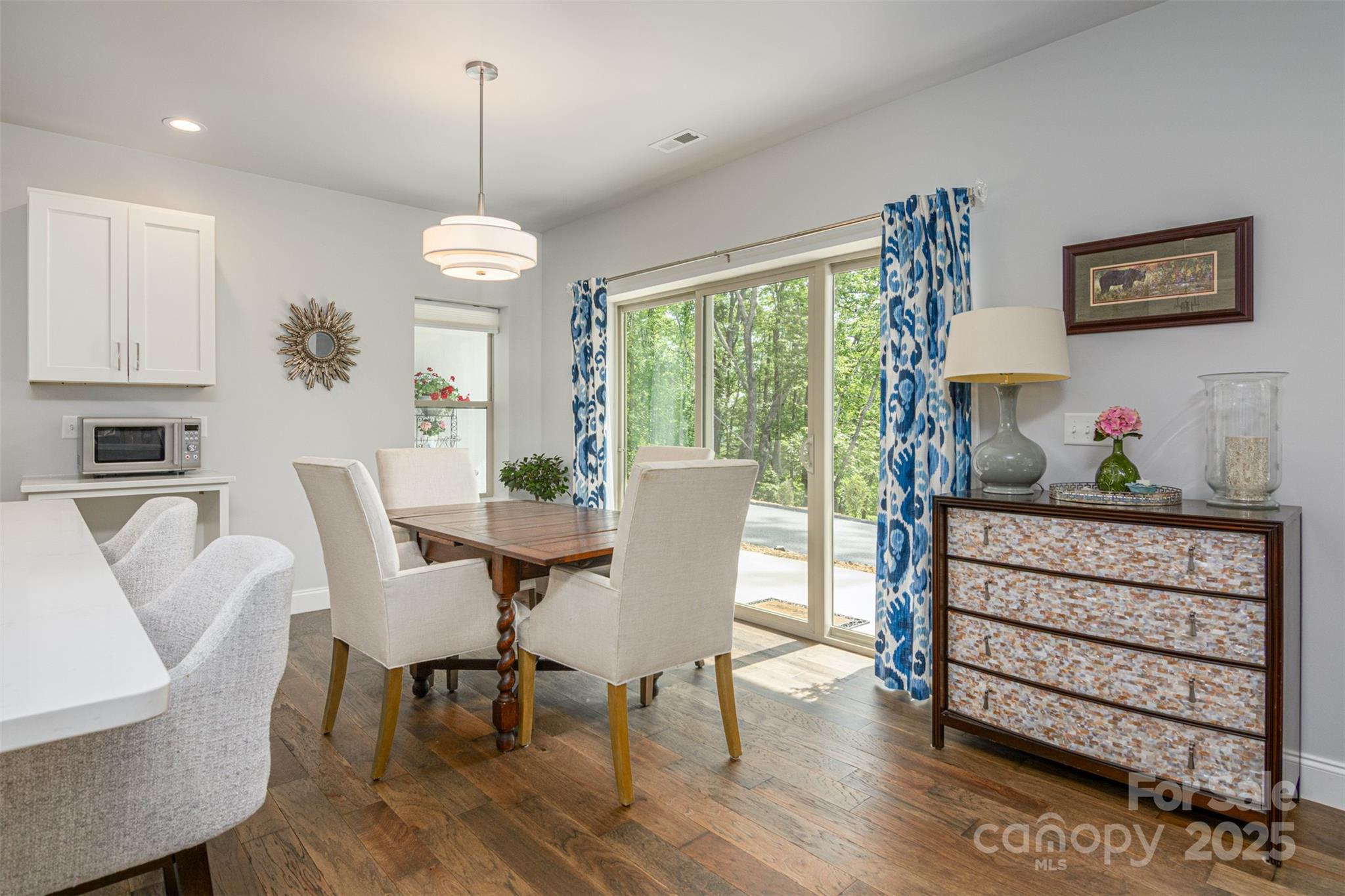 Connestee Falls - Residential