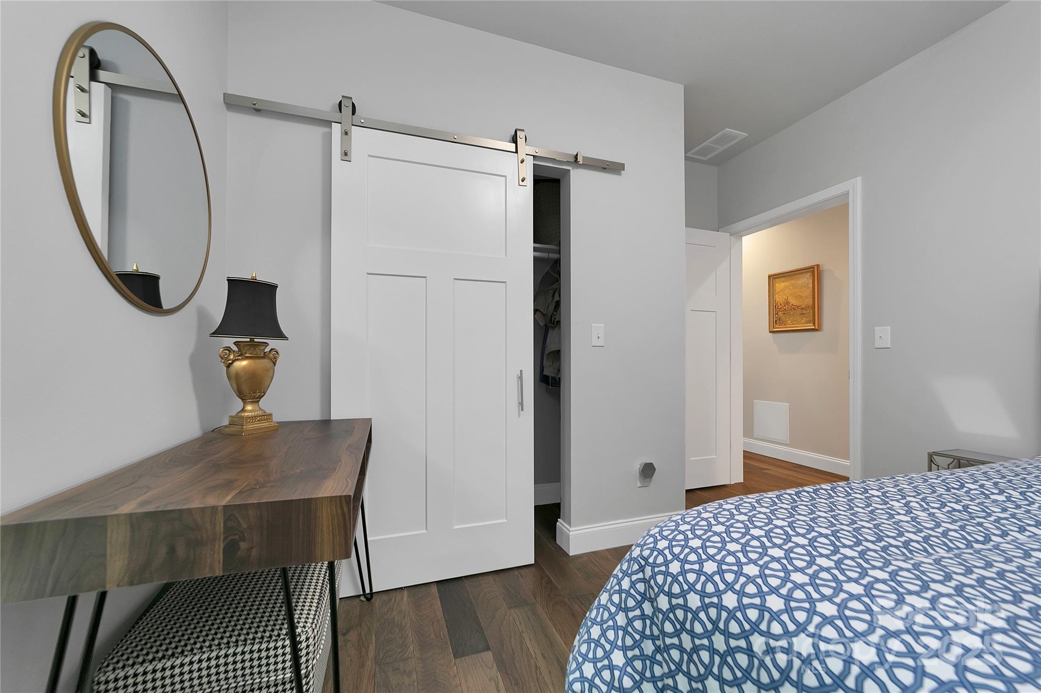 Connestee Falls - Residential