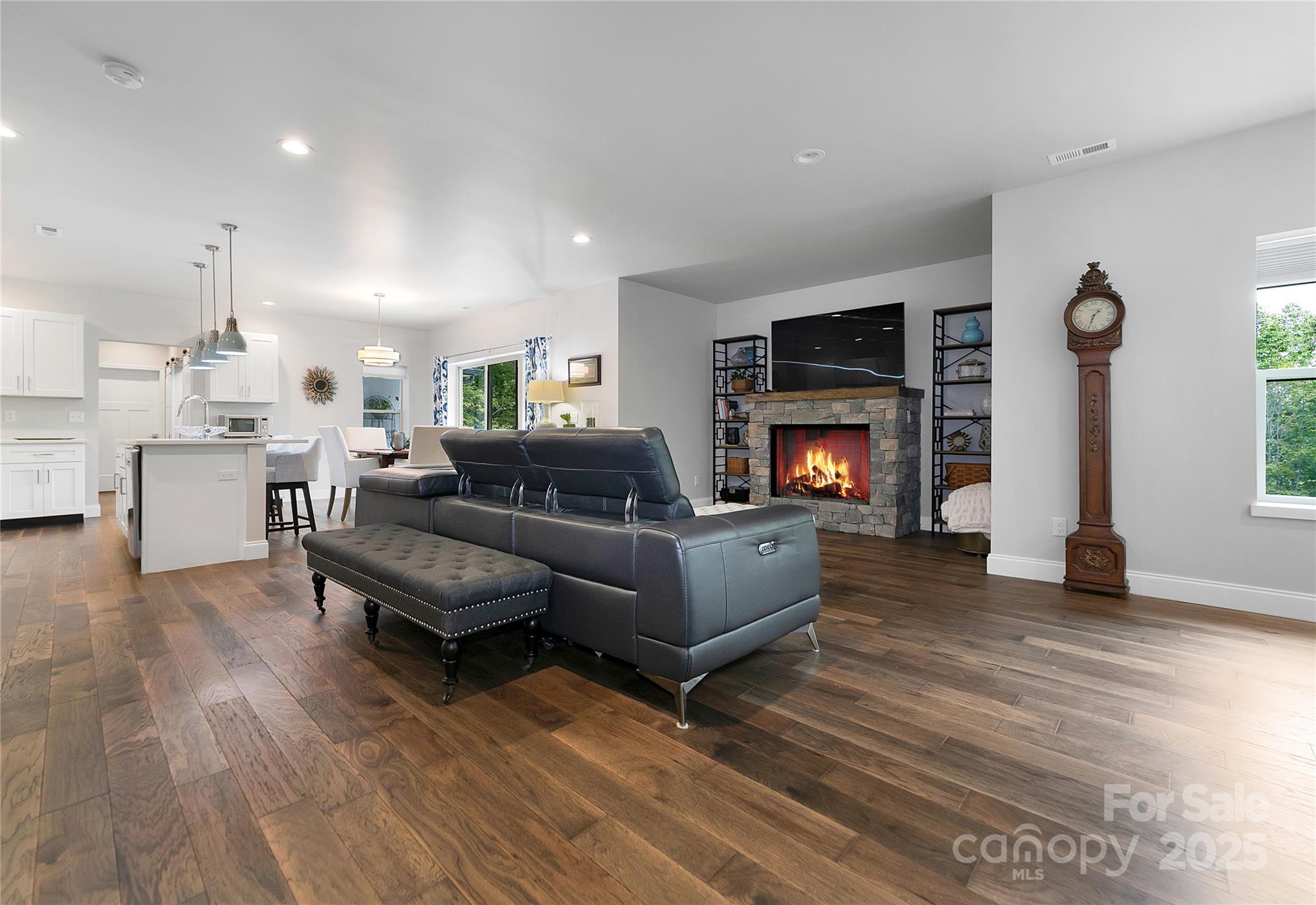 Connestee Falls - Residential