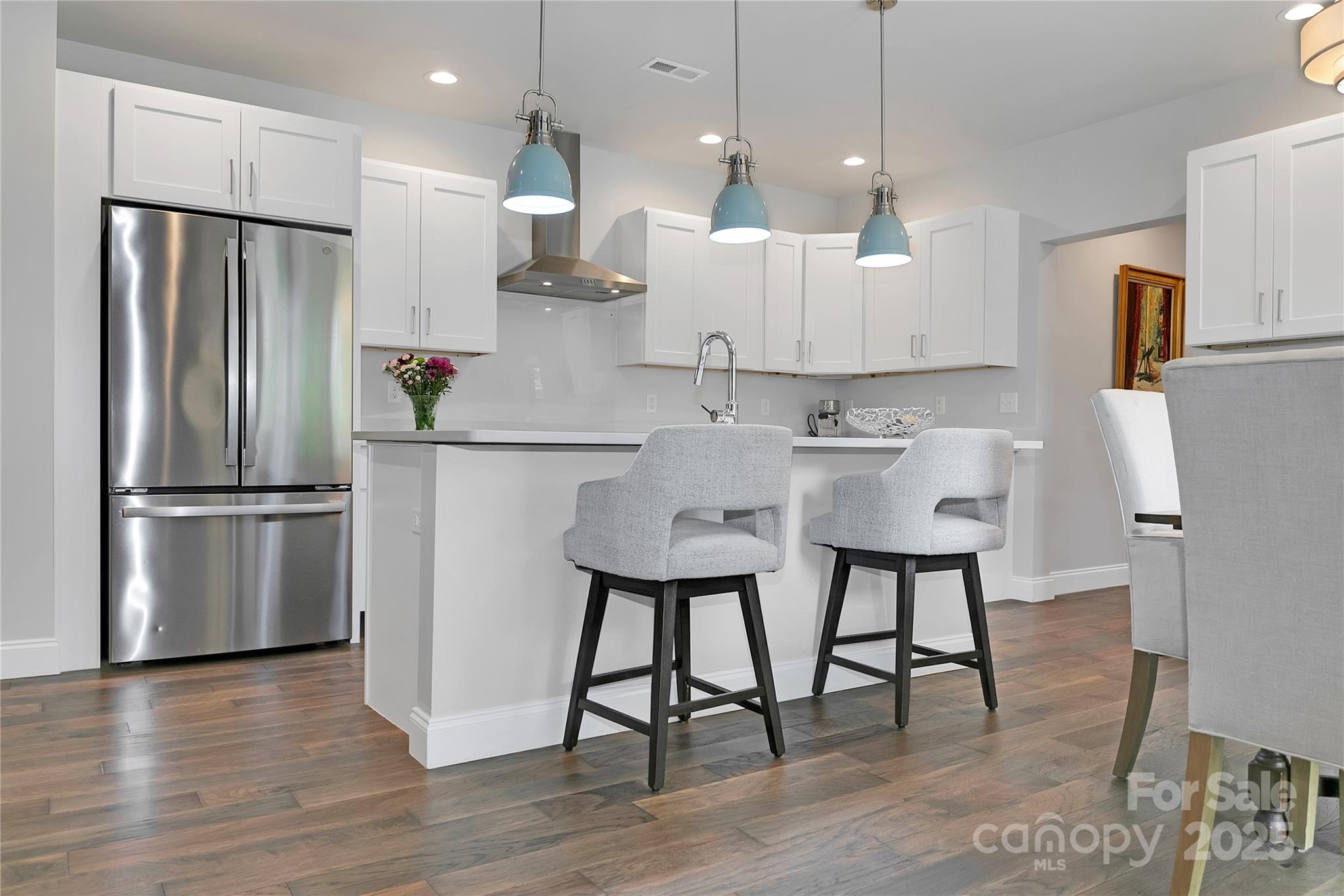 Connestee Falls - Residential