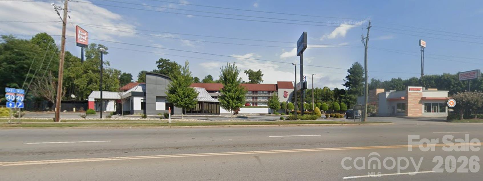 307 Smokey Park Highway