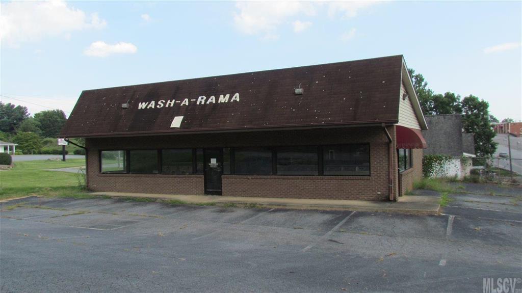 None - Commercial Sale