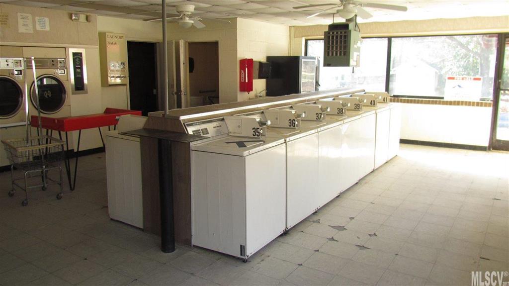 None - Commercial Sale