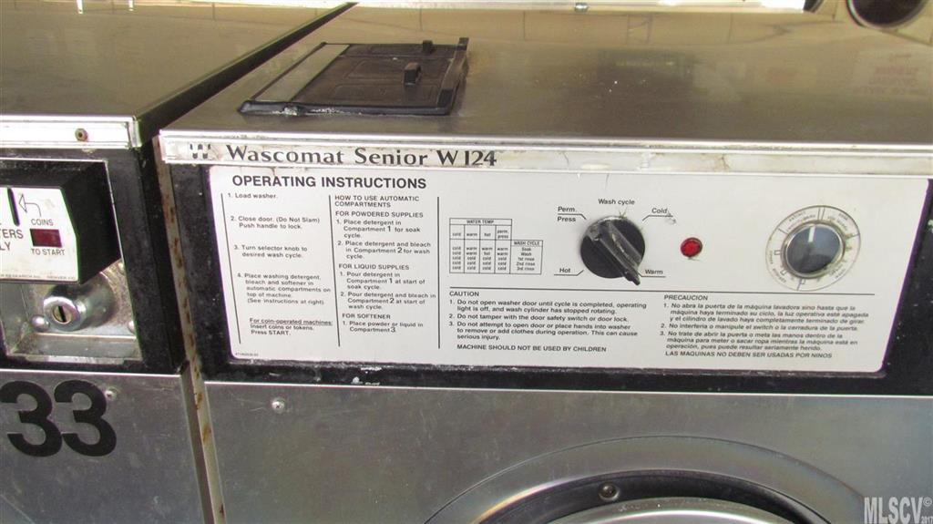 None - Commercial Sale