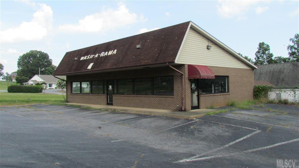 None - Commercial Sale