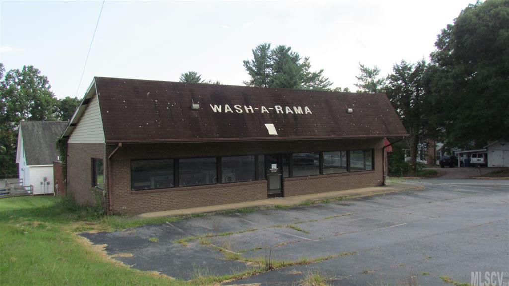 None - Commercial Sale