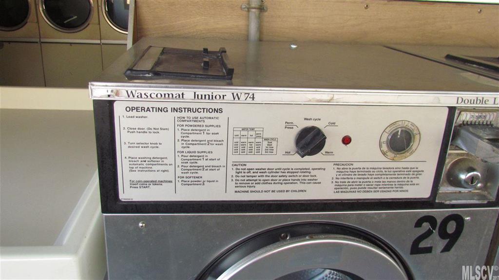 None - Commercial Sale