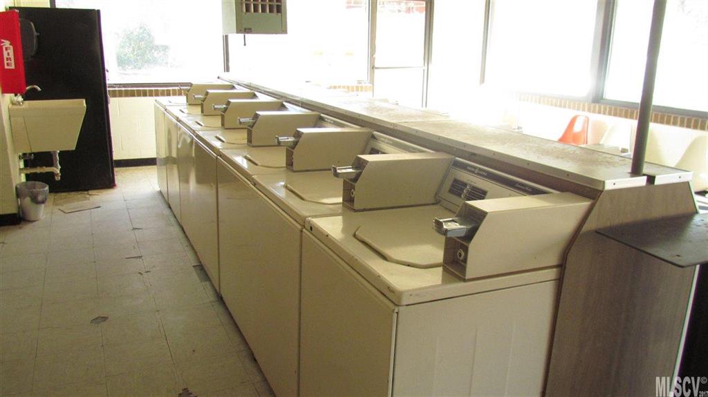 None - Commercial Sale