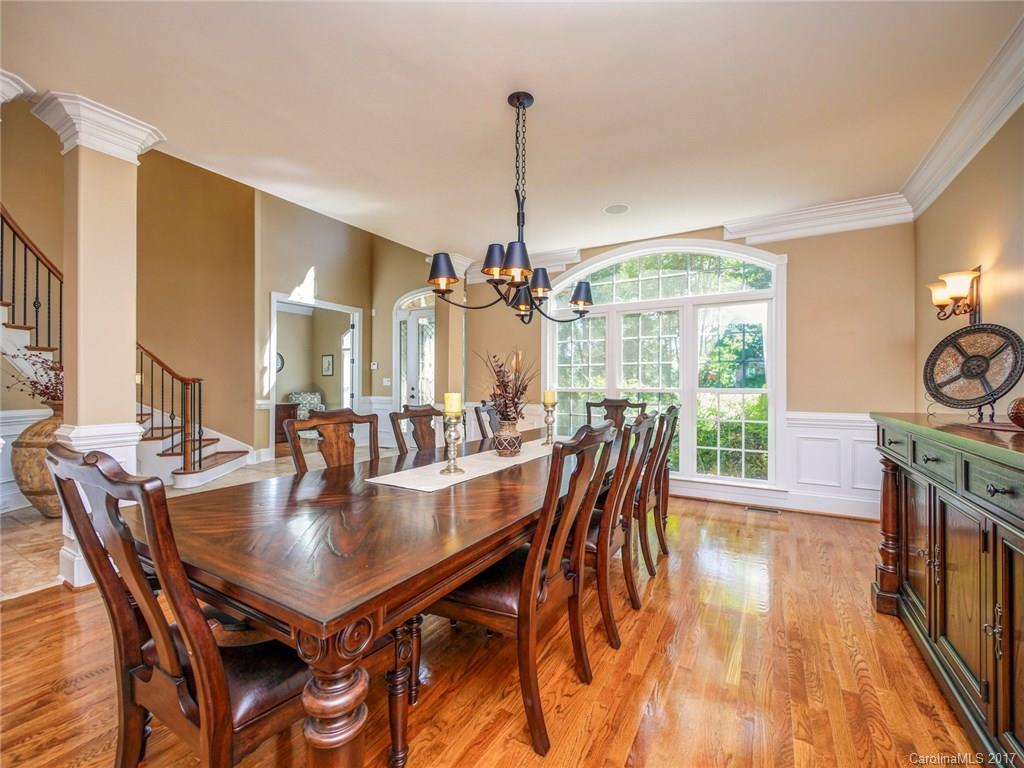 Carolina Coves - Residential