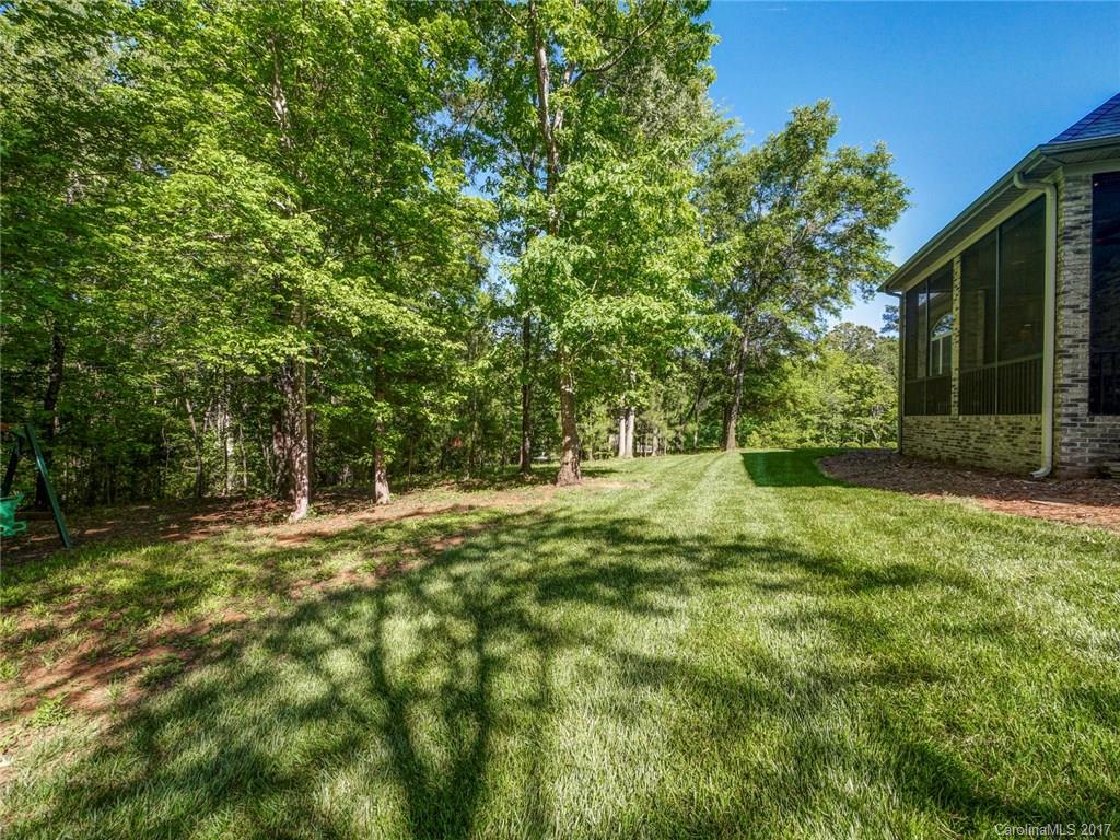 Carolina Coves - Residential