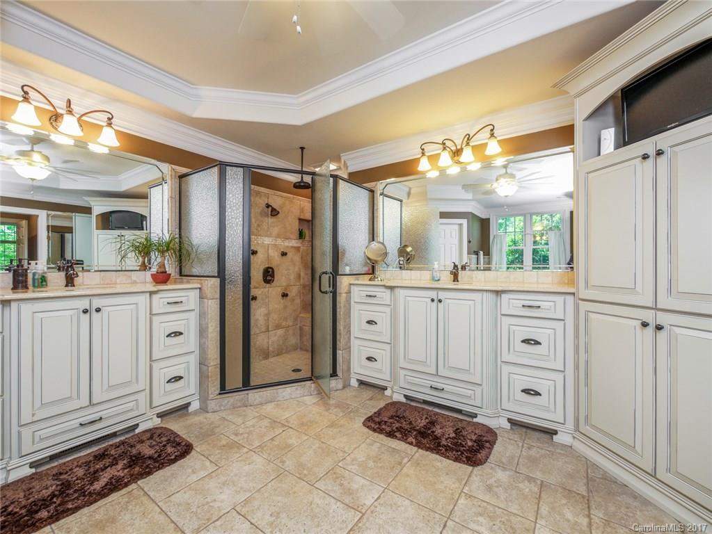 Carolina Coves - Residential