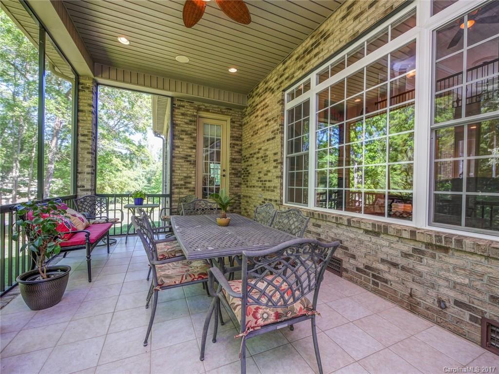 Carolina Coves - Residential