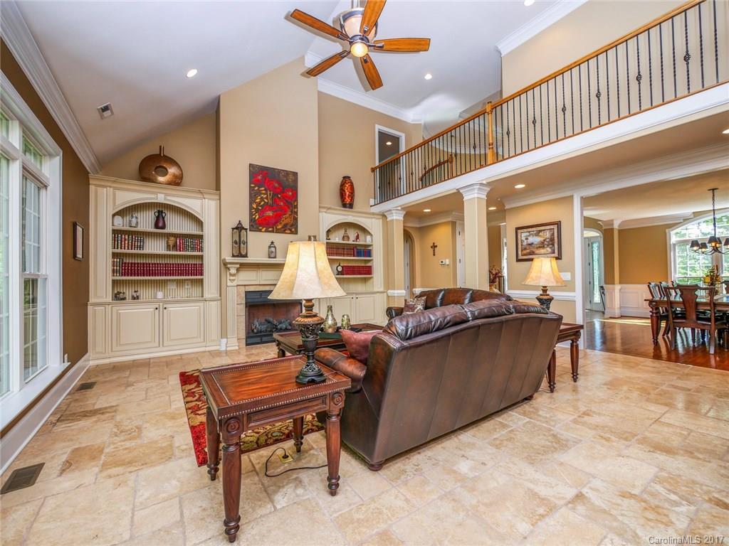 Carolina Coves - Residential