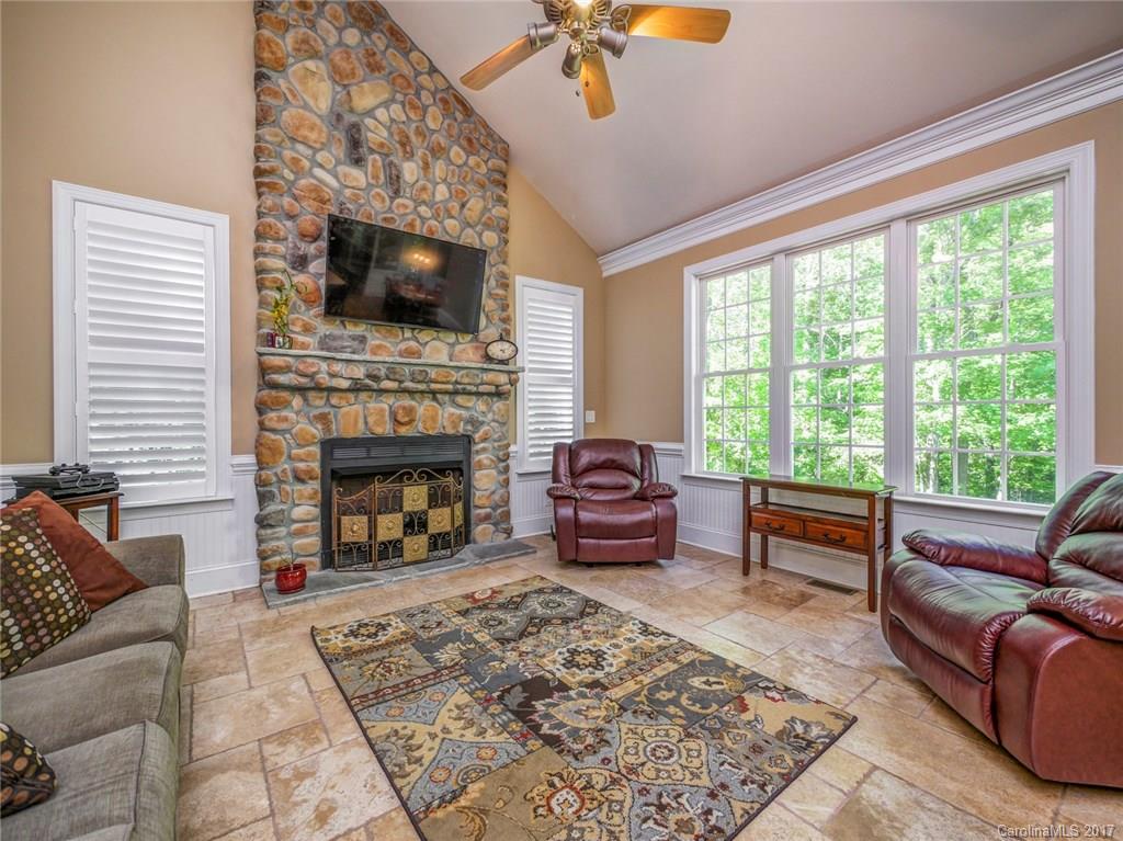 Carolina Coves - Residential