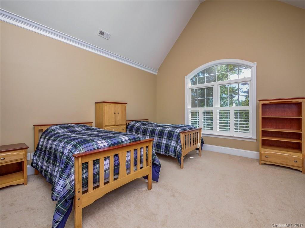 Carolina Coves - Residential