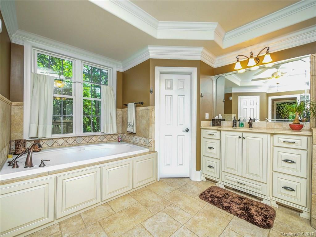 Carolina Coves - Residential