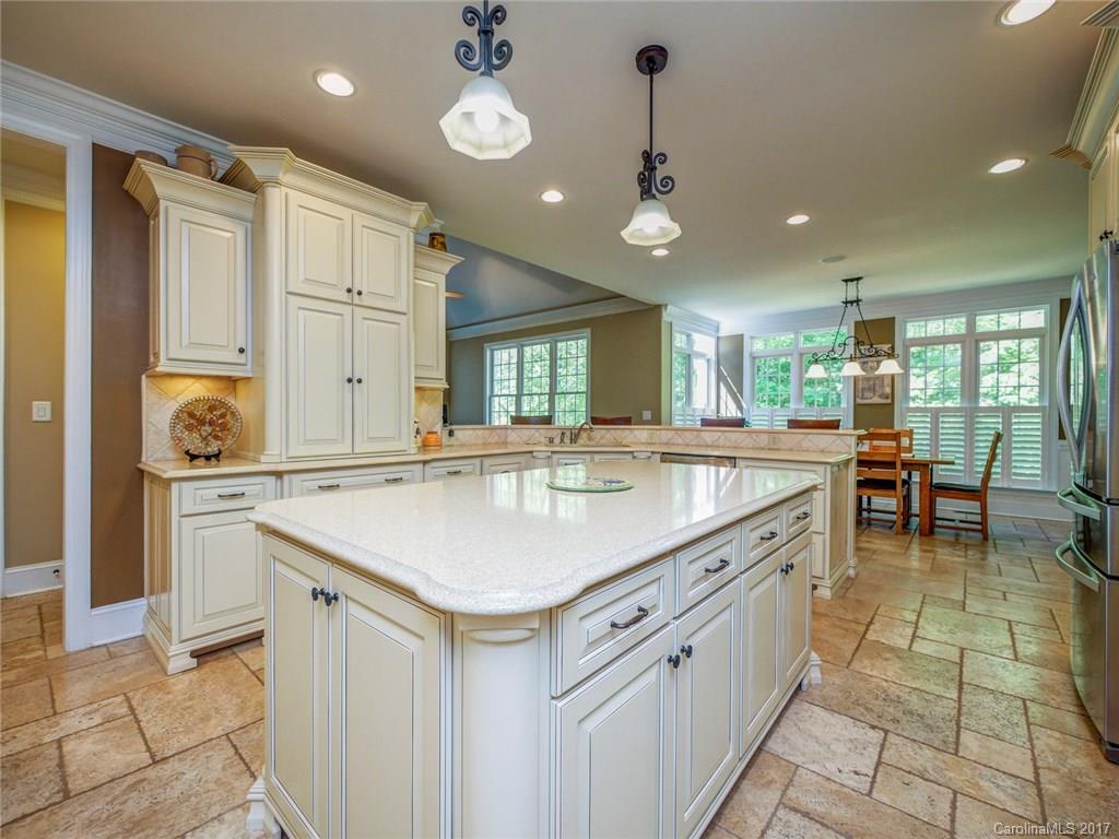 Carolina Coves - Residential