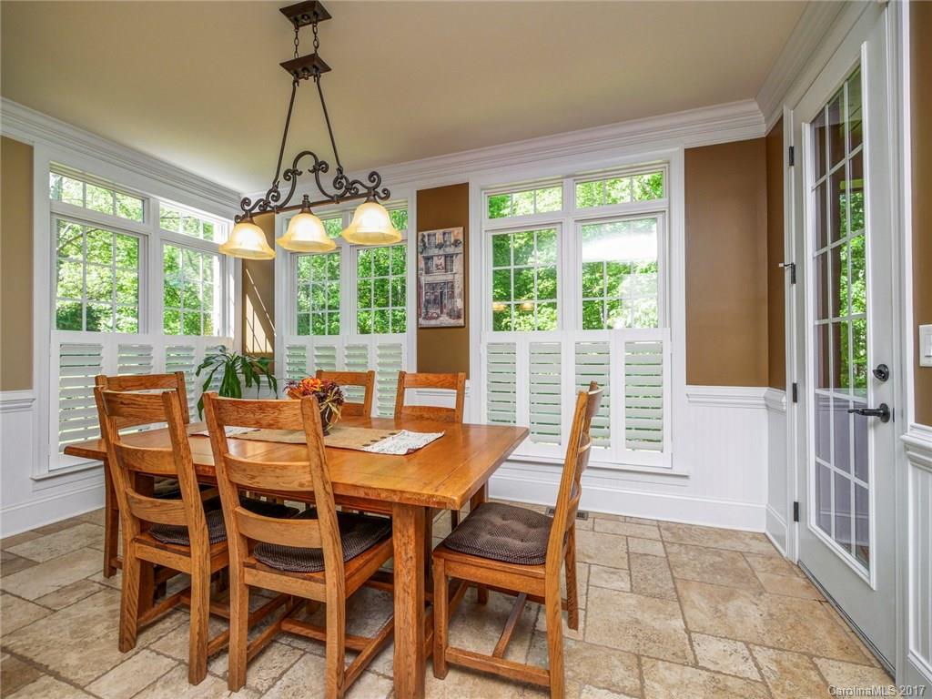 Carolina Coves - Residential