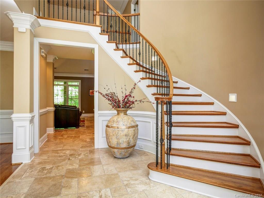 Carolina Coves - Residential