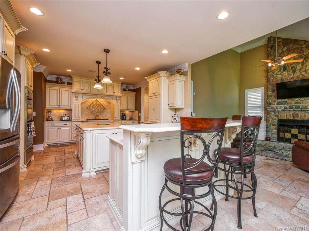 Carolina Coves - Residential