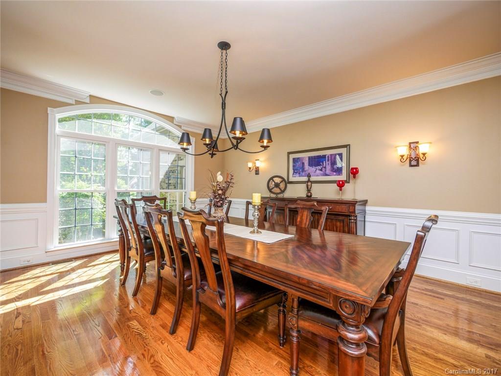 Carolina Coves - Residential