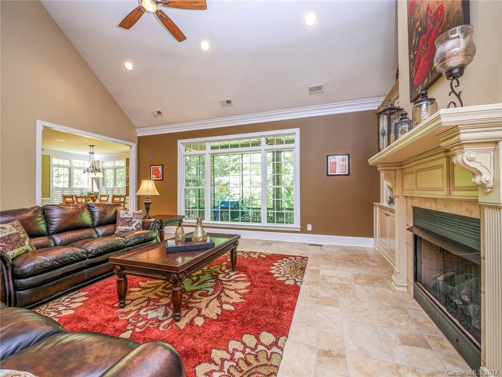 Carolina Coves - Residential