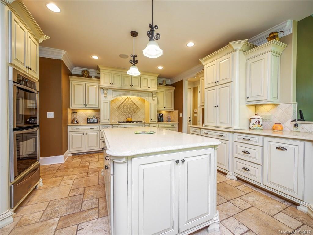 Carolina Coves - Residential