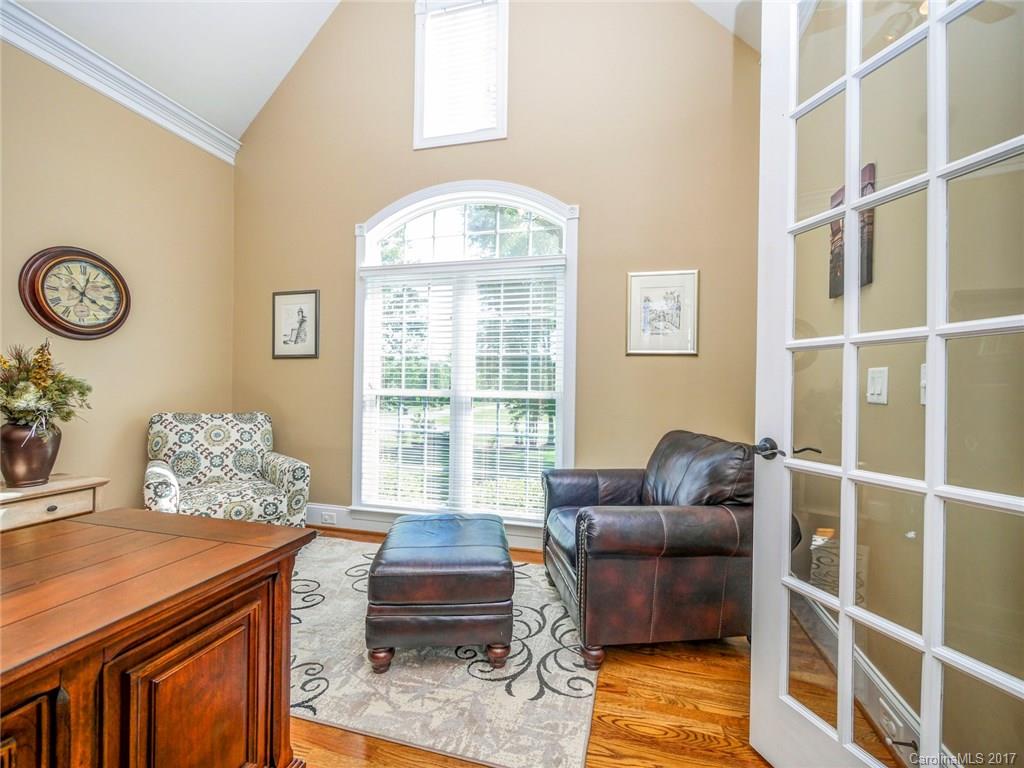 Carolina Coves - Residential