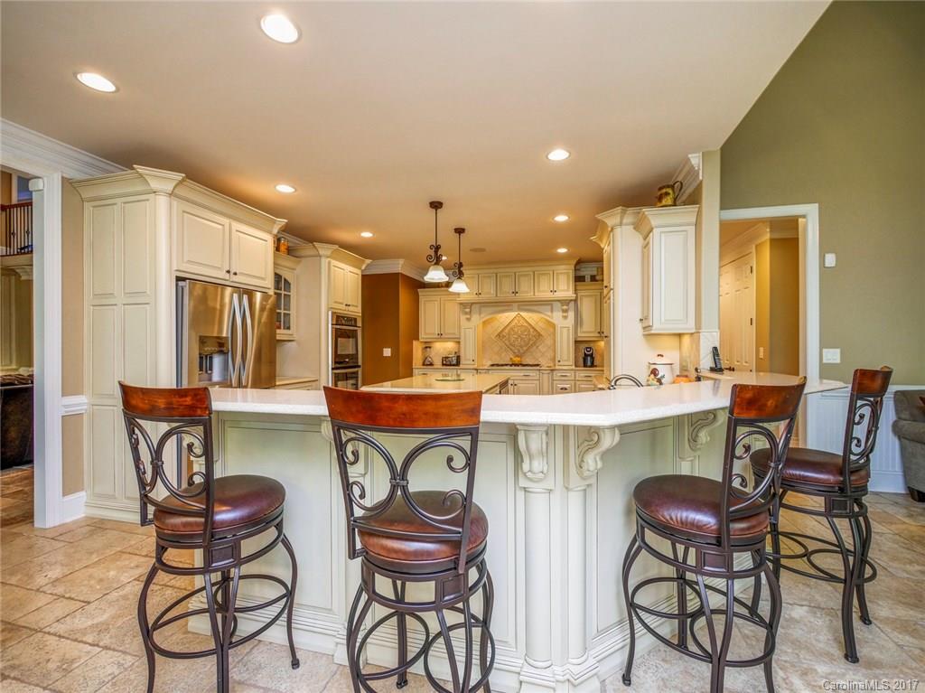 Carolina Coves - Residential