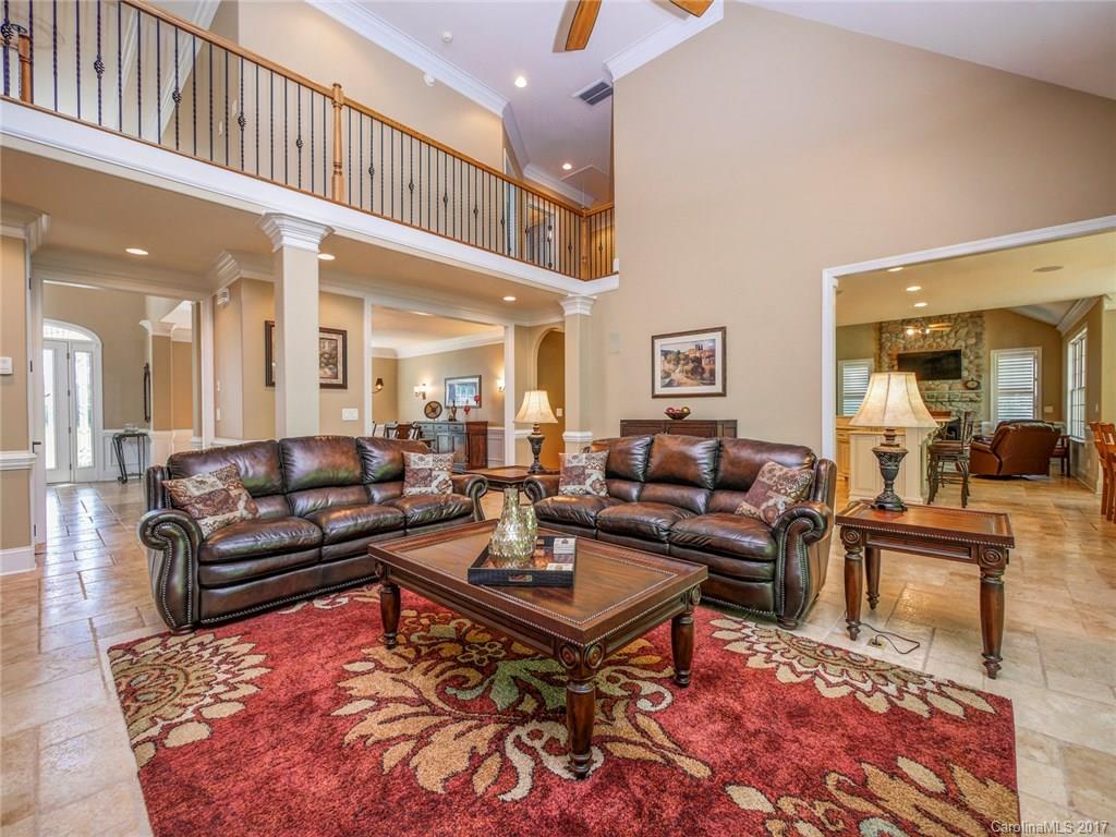 Carolina Coves - Residential